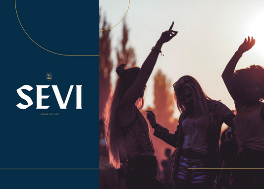 SEVI GIN EVENTO: COLLABORAZIONE CON DOLCI SAPORI - VIMERCATE