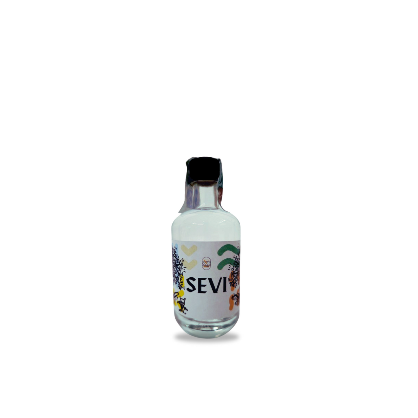SEVI MASTIHA 5 CL
