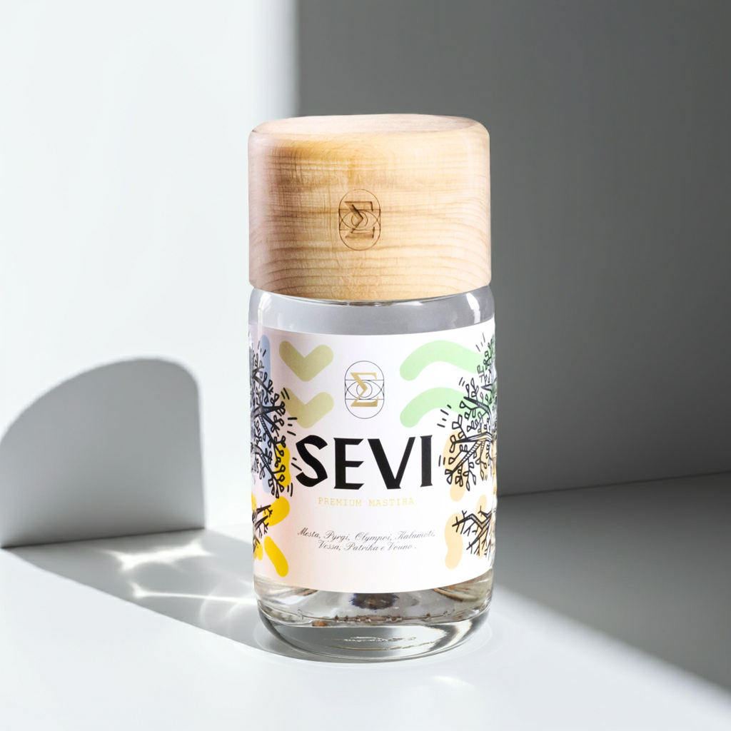 SEVI MASTIHA 50 CL