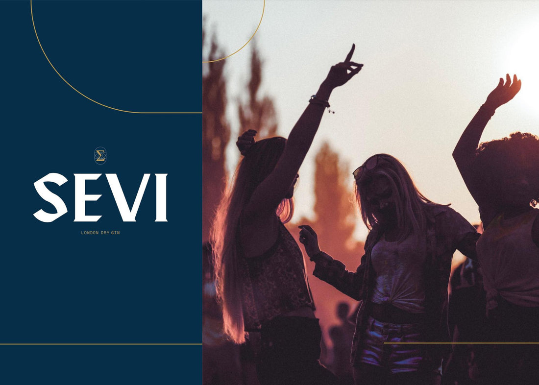 EVENTO SEVI GIN: IL NOSTRO VINITALY 2023