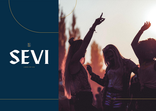 EVENTO SEVI GIN: VINITALY 2024