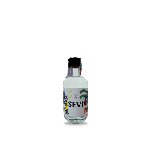 SEVI Mastiha 5 cl – Liquore Premium alla Resina di Chios