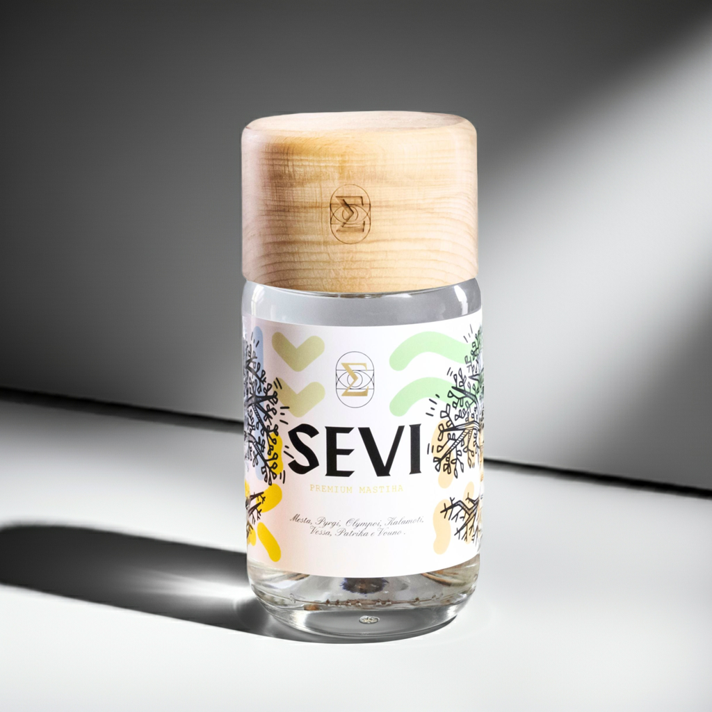 SEVI MASTIHA 50 CL