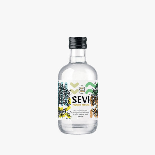 SEVI MASTIHA 5 CL