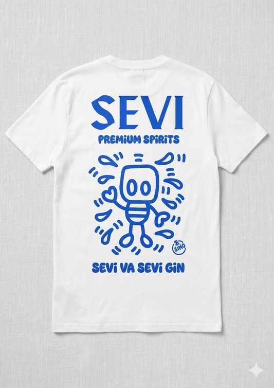 Maglietta SEVI