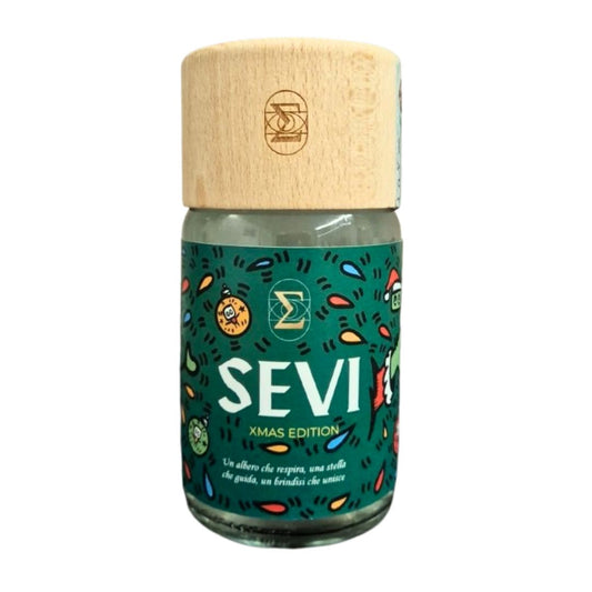 SEVI DISTILLATO ALL'ARANCIA