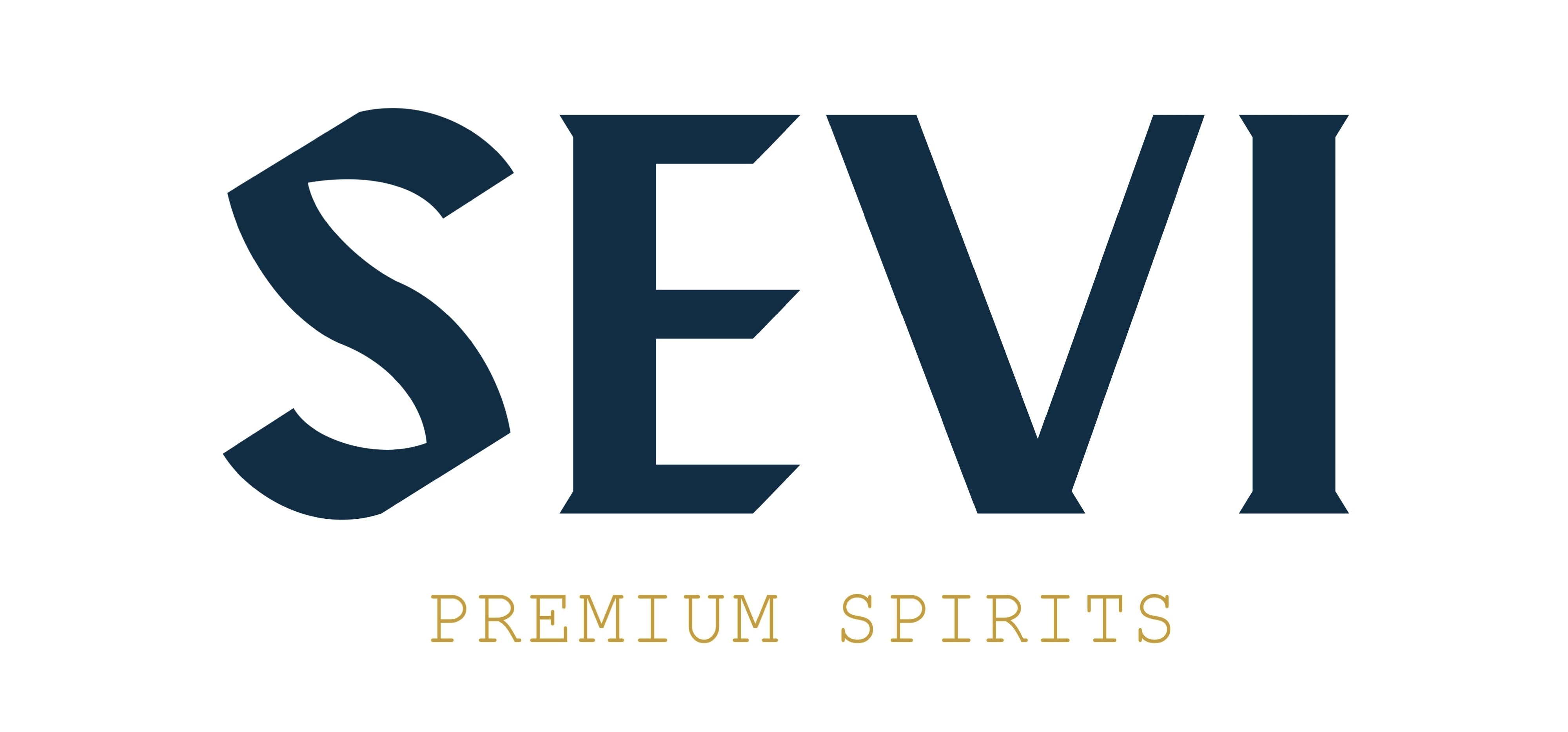 Sevi London Dry Gin logo