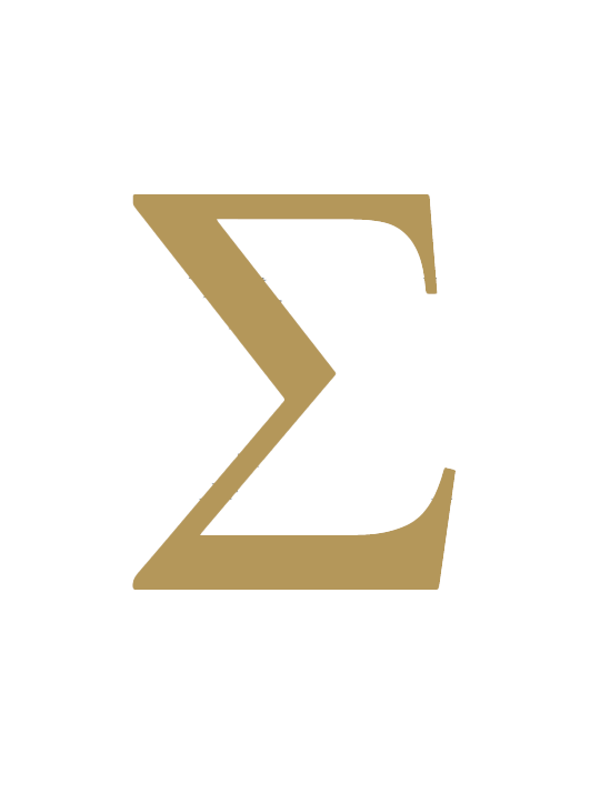 Sevi - London Dry Gin logo sigma